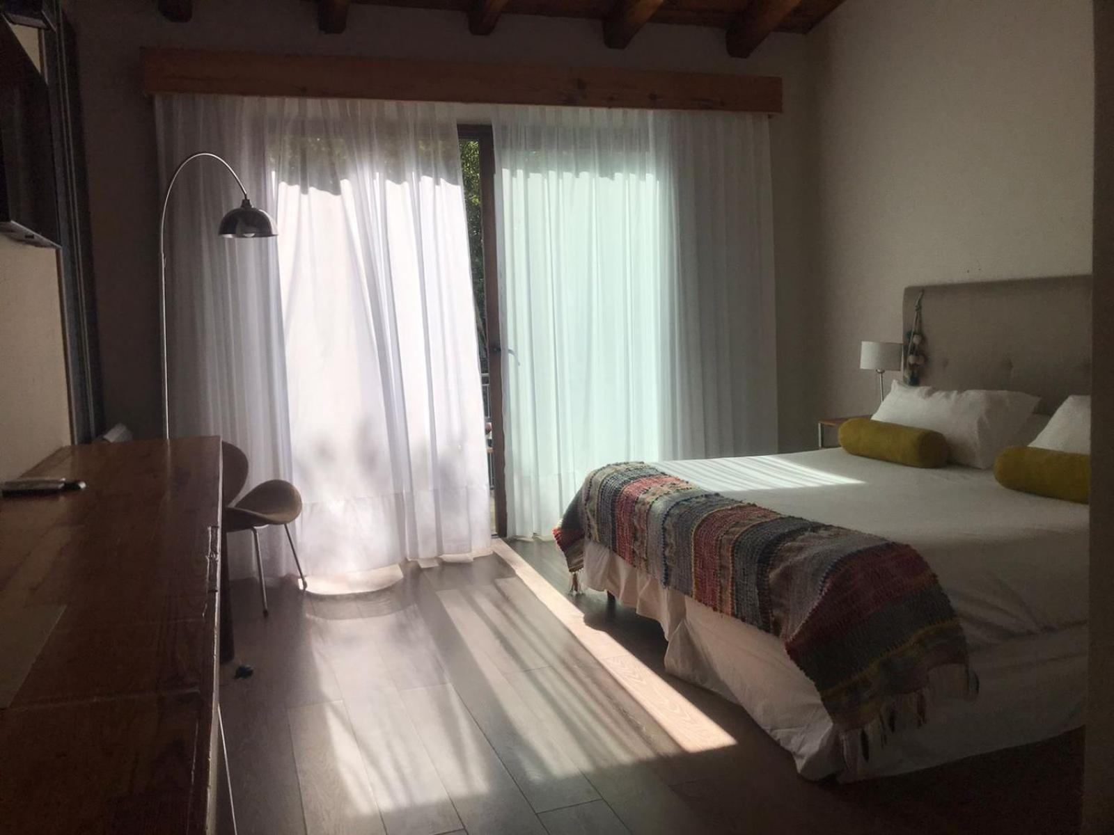 Posada Del Blanco Potrerillos Kültér fotó